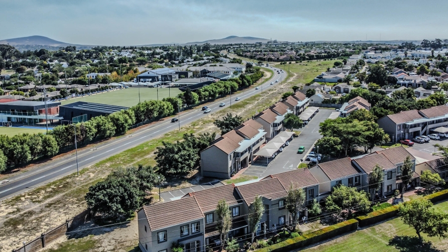 2 Bedroom Property for Sale in Kleinbron Park Western Cape